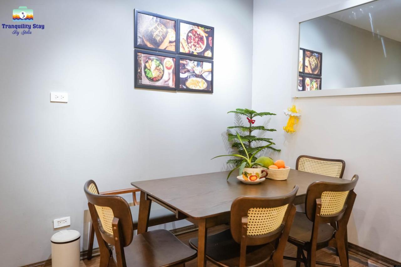 Tranquility Stay Hanoi Exterior foto